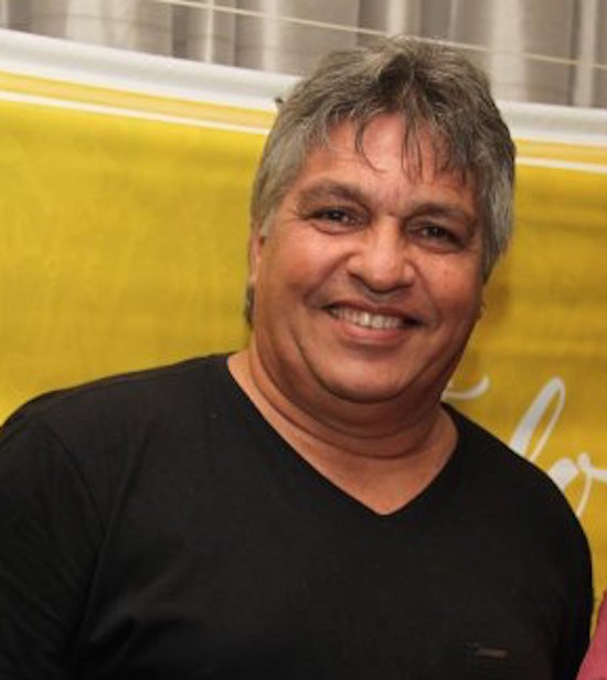 Livro de LC Moreira retrata o impacto da Copa de 2014 em Fortaleza