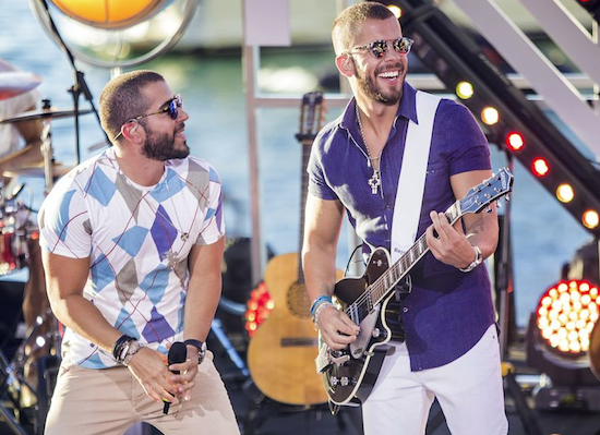 Vem saber o que rola hoje na cidade!