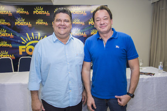 Fortal 2018 trás megaestrutura com segurança e transporte reforçados