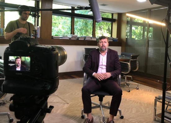 CIC completa seu Centenário dia 27