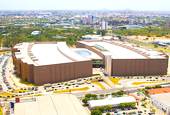 Encontro de Líderes debaterá turismo, negócios e investimentos