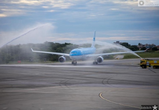 Camilo realizará grande evento sobre o Hub Nordeste