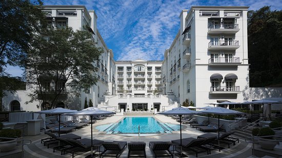 Celebre o dia dos pais em grande estilo no Palácio Tangará