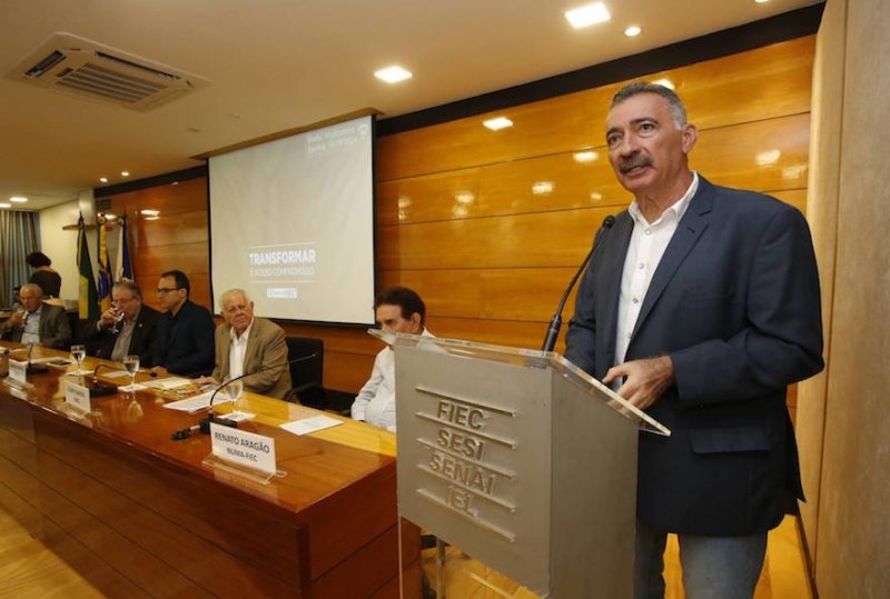 A modernização do licenciamento ambiental é tema de debate na Casa da Indústria