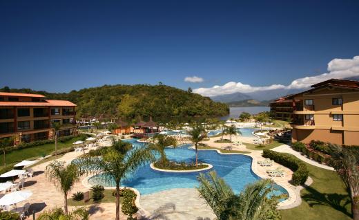 Feriado de 7 de setembro é no Meliá Angra