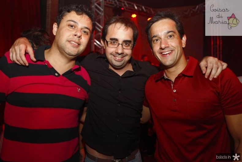 Gustavo Cruz apresenta ‘The Most Wanted Pub’