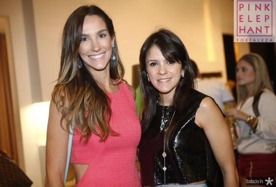 Hoje é dia de abraçar Marcela Carvalho!