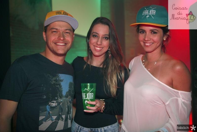 Contagem regressiva para a Errejota!