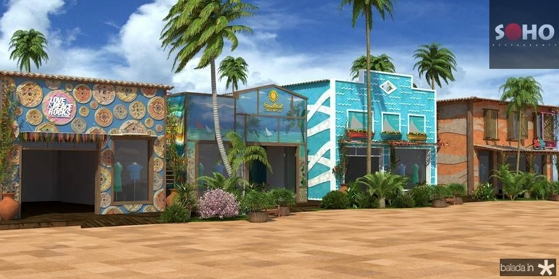 Aqui, os detalhes das novas atrações do Beach Park. Vem conferir!