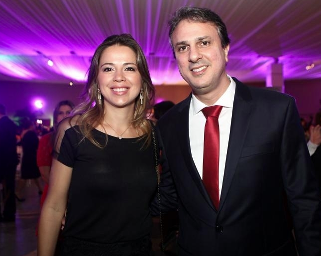 Onélia Santana lança Programa Mais Infância Ceará