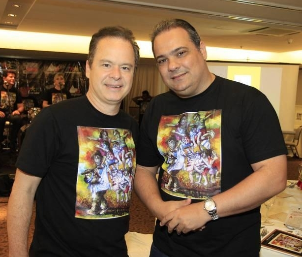 Fortaleza será palco da entrega do Prêmio Norte e Nordeste de Excelência Gráfica