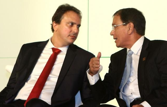 Camilo Santana apresenta Programa de Concessões e Parcerias Público-Privadas do Governo