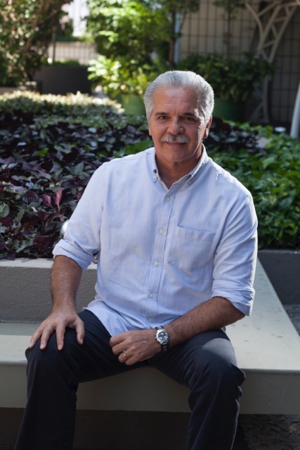 Pio Rodrigues fala sobre sua trajetória empresarial