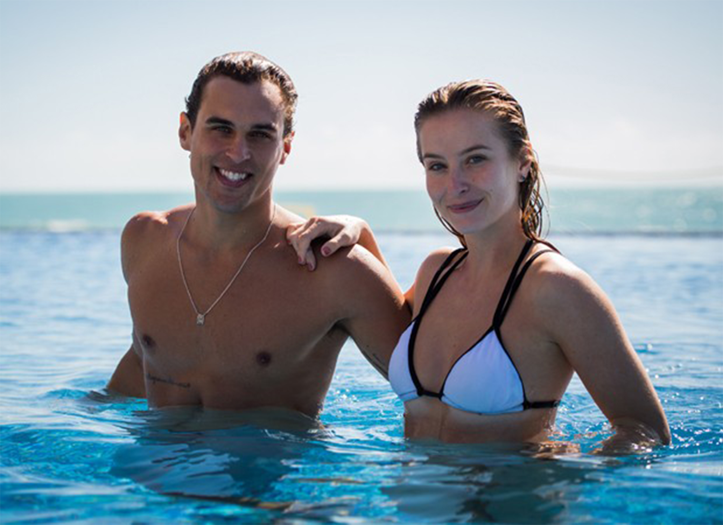 Beach Park é cenário de nova temporada de  Malhação