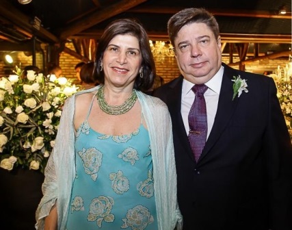 Raul Araújo é o novo Corregedor-Geral da Justiça Federal