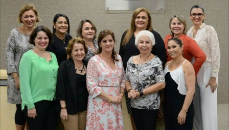 ACEC é lançada oficialmente com coquetel no Ideal Clube