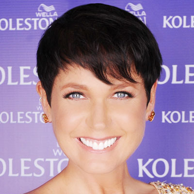 Xuxa Meneghel será madrinha de navio que estreará no Brasil