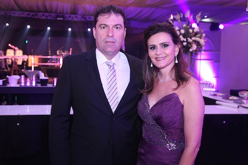 Globais se hospedam no Sonata de Iracema