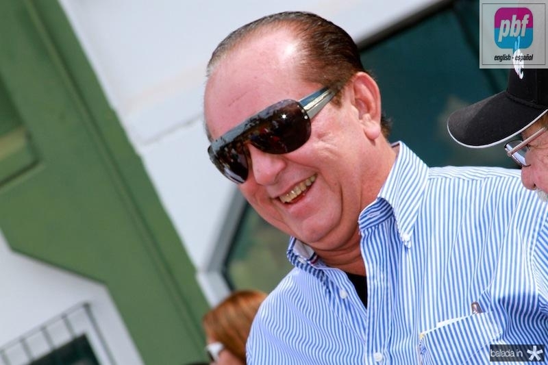 II Leilão Quarter Horse foi um sucesso