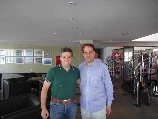 Inscrições do Ironman Fortaleza começam 1º de outubro