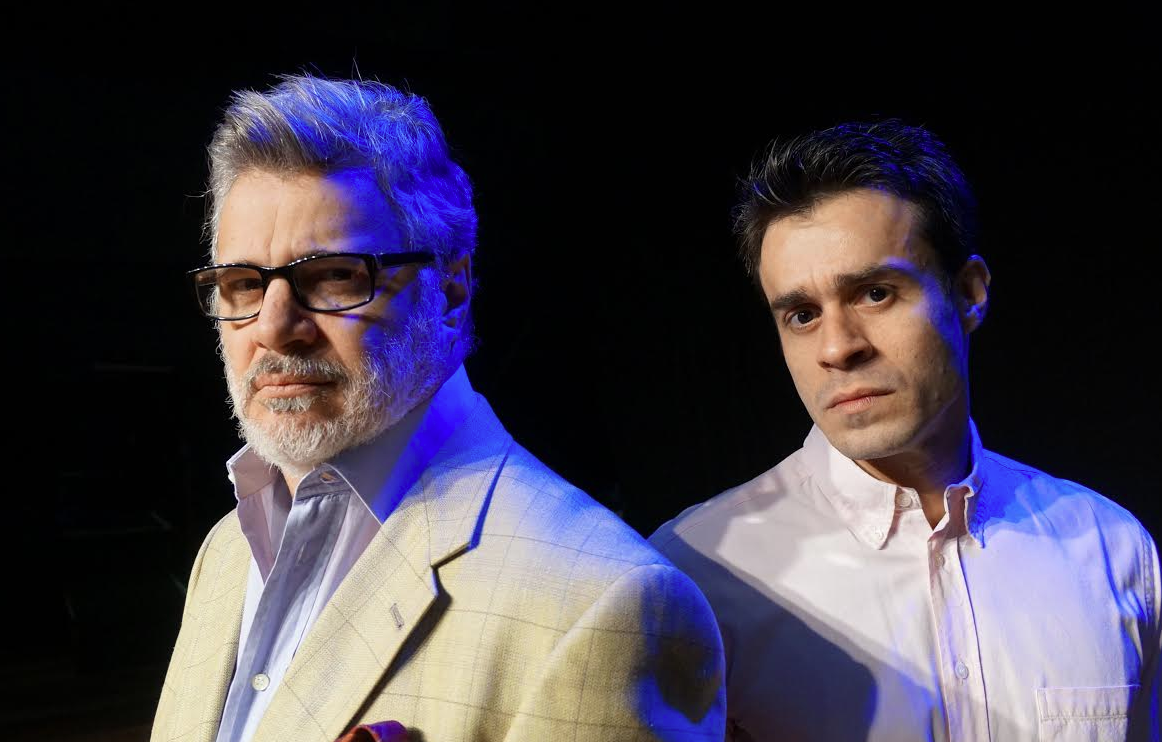 Teatro Celina Queiroz recebe espetáculo com trama misteriosa