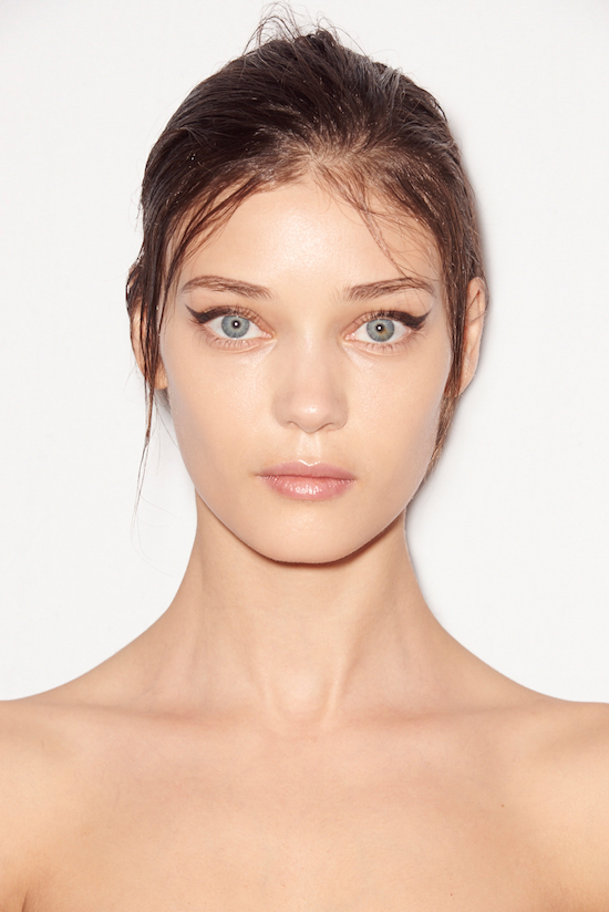 Redken revela penteado usado no desfile Prada, em Milão