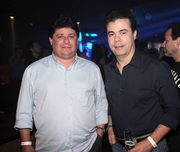 Audi Center realiza ação no Colosso Lake Lounge