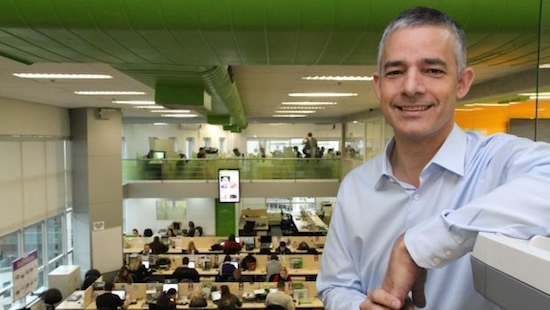 Groupon estreia na ABAV Expo 2014