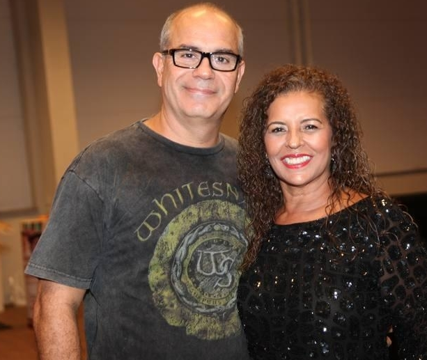 Fabinho Varela agita ‘Quinta do caranguejo’ no Colher de Pau