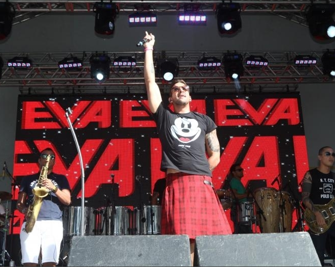 O Balada In entrega os agitos deste fim de semana. Vem saber!