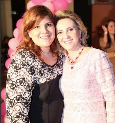 Hoje o dia é de festa para Gisela Dias Branco!