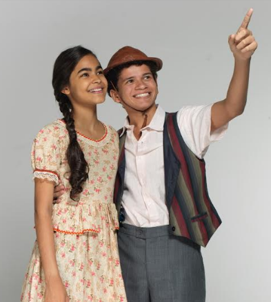 Beach Park estreia primeiro espetáculo musical permanente do Estado