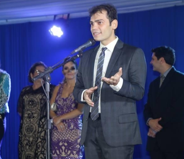 Faculdade Luciano Feijão está entre as 10 melhores do Ceará