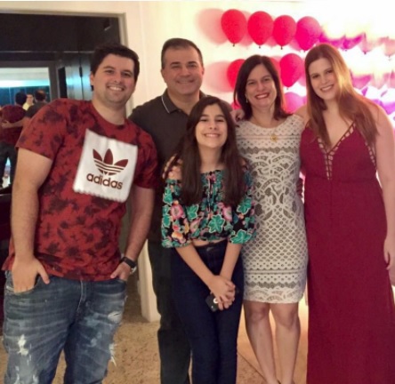 Ricardo Bezerra dá um rasante por Tauá