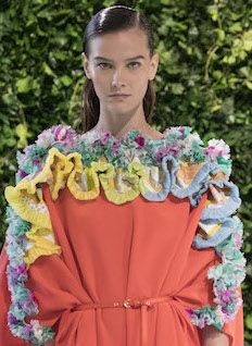 Emilio Pucci – Spring/Summer 18