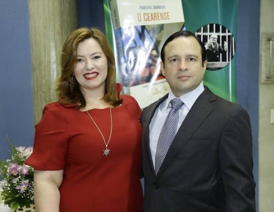 Instituto Myra Eliane premia os ganhadores do concurso de monografias “O Cearense”