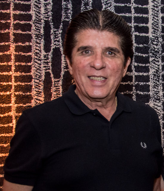 Dito Machado volta suas atenções para o Troféu Sereia de Ouro 2018