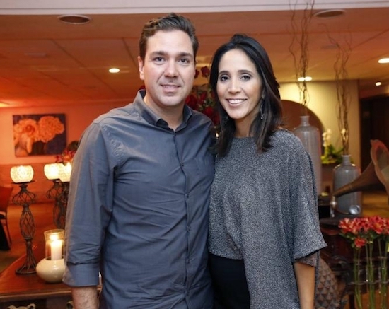 Nadia Bismark está à frente da curadoria do Leilão Beneficente da CasaCor Ceará 2019