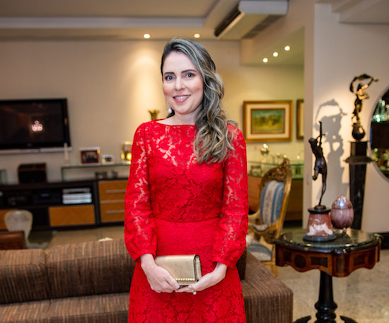 Agueda Muniz participa de talk sobre sustentabilidade na CasaCor Ceará