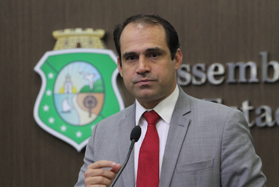 Salmito destaca a importância do centenário de Virgílio Távora