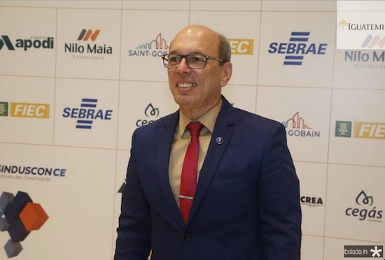 Sinduscon-CE espera comercializar R$ 500 milhões no RioMar