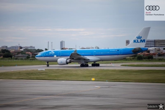 Ceará amplia em 74% o volume de turistas internacionais até agosto