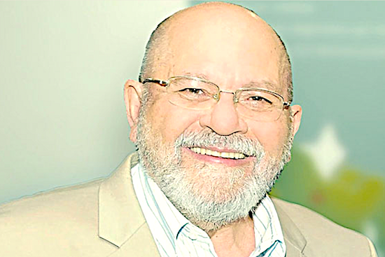 Cândido Pinheiro é o décimo empresário mais rico do Brasil