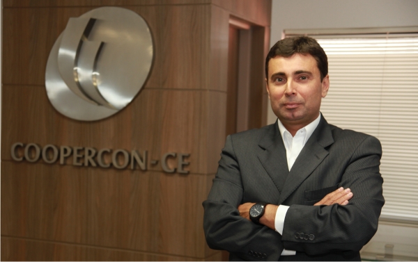 Festa da Coopercon: Marcos Novaes revela detalhes