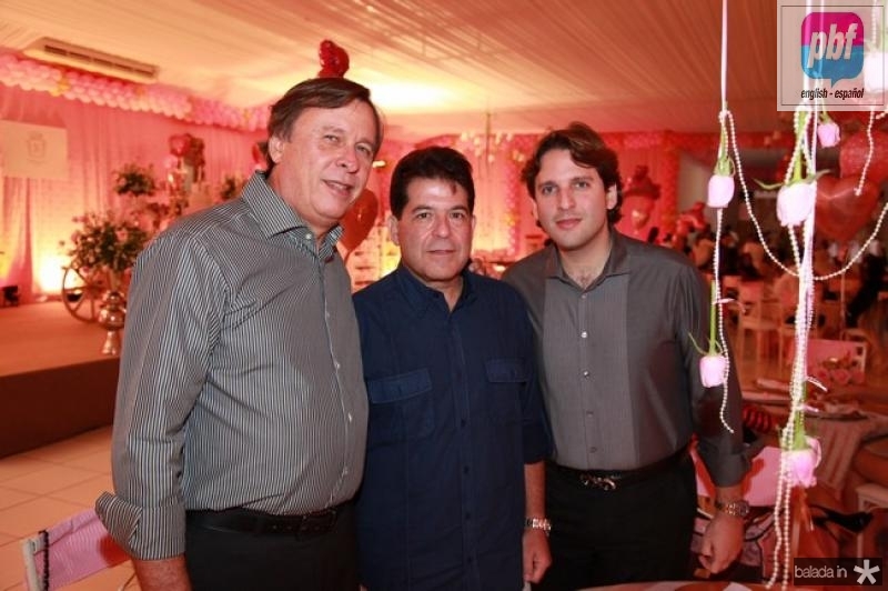 Construtor do ano do Sinduscon é José Simões