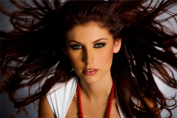 HZ Eventos cria prêmio Garota TOP MOTOR