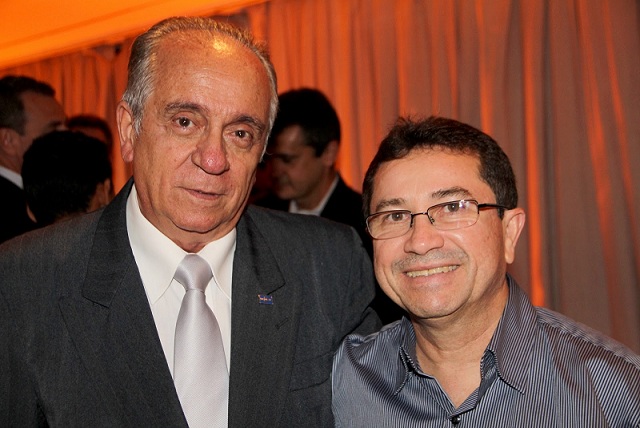 Alci Porto ganha homenagens da BPW