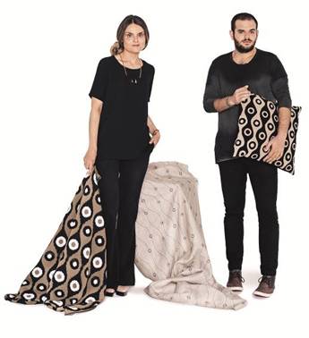 Exposição revela Novos Talentos do Design