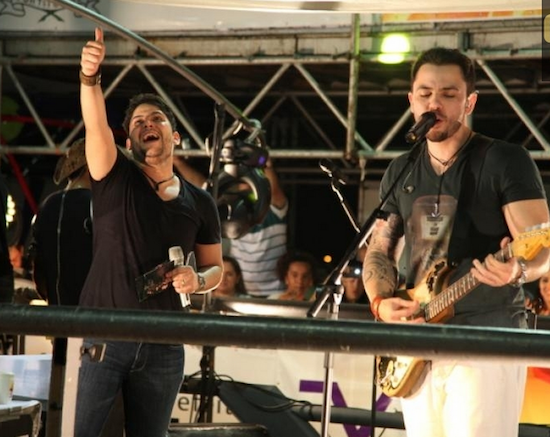 Garanta seu ingresso para o Villa Mix Fortaleza