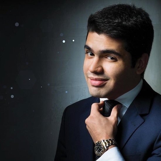 Não deixe de garantir sua entrada para a Aloha Loca